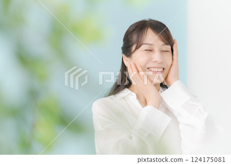 中年女性美 124175081