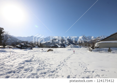 Hakuba Hakuba 124175412