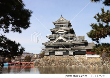 Matsumoto Matsumoto 124175960