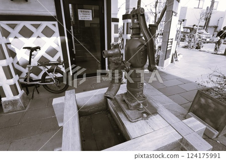 Matsumoto Matsumoto 124175991