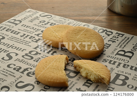 Holoru 酥餅 124176800