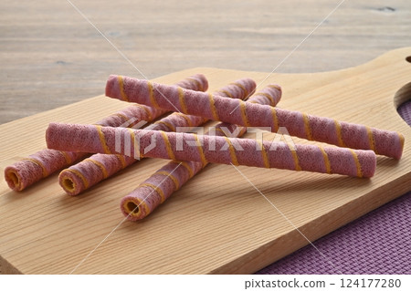 Picola Annou 地瓜 Picola Annou 地瓜 124177280