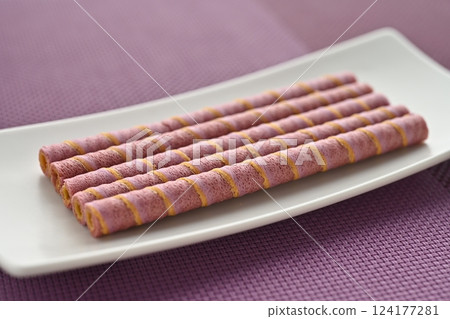 Picola Annou 地瓜 124177281