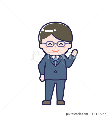 老師/男 04 124177542
