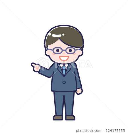 教師/男性 16 124177555