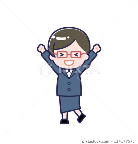 Teacher/Female 03 124177573