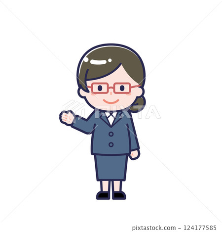 教師/女性 15 124177585