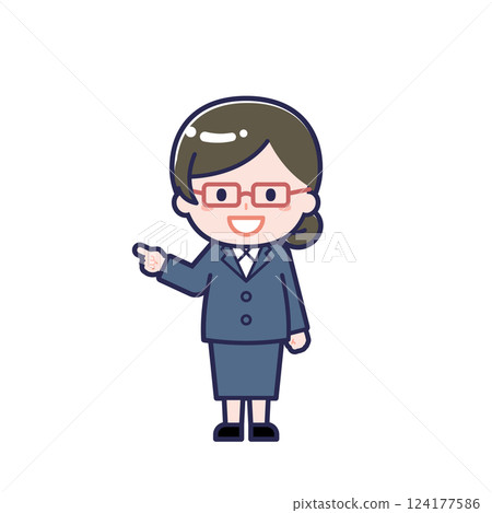 教師/女性 16 124177586