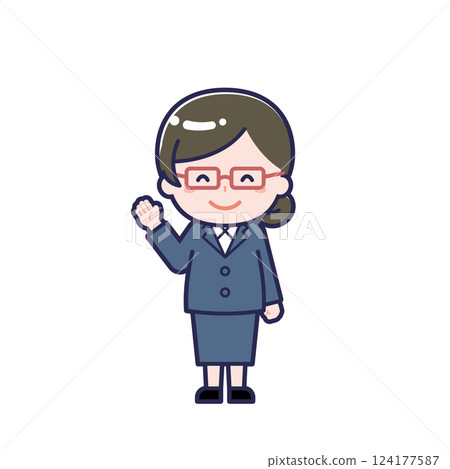 教師/女性 17 124177587