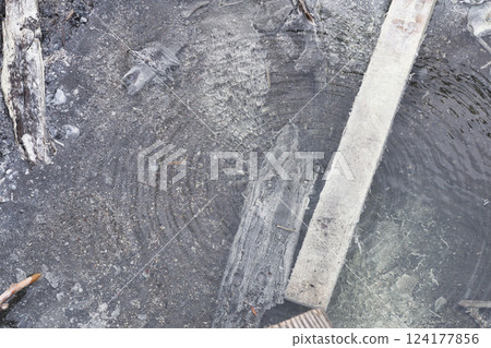 Oku-Nikko Yumoto Onsen Yumoto Source (Nikko City, Tochigi Prefecture) 124177856