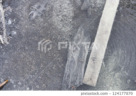 Oku-Nikko Yumoto Onsen Yumoto Source (Nikko City, Tochigi Prefecture) 124177870