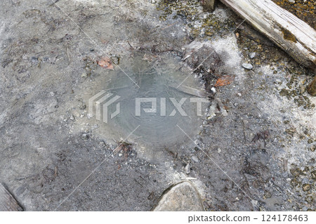 歐日光湯本溫泉 湯本源頭（栃木縣日光市） 124178463