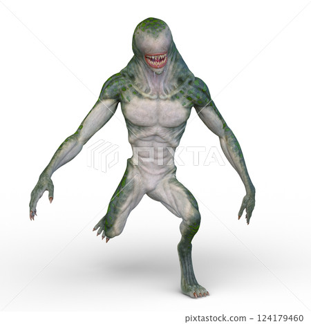 Aliens 124179460