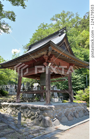 Walking around Matsuida-shuku on the Nakasendo road: Fudoji Temple, Toyoyama School of Shingon Buddhism, Matsuida-cho, Annaka City Walking around Matsuida-shuku on the Nakasendo road: Fudoji Temple, Toyoyama School of Shingon Buddhism, Matsuida-cho, Annaka City 124179503