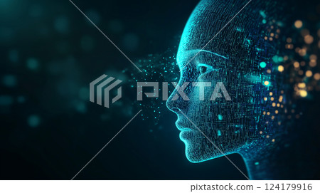 由數位資料構成的人工智慧的未來面貌 124179916
