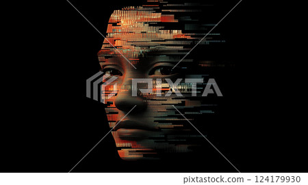 由數位資料構成的人工智慧的未來面貌 124179930
