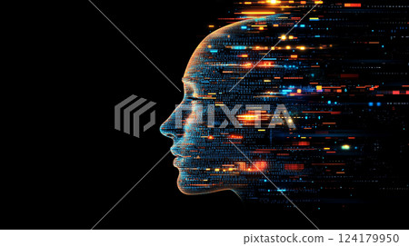 由數位資料構成的人工智慧的未來面貌 124179950