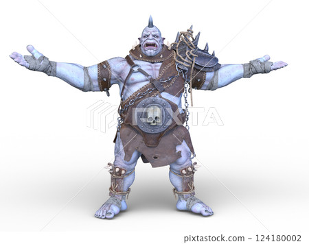 monster monster 124180002