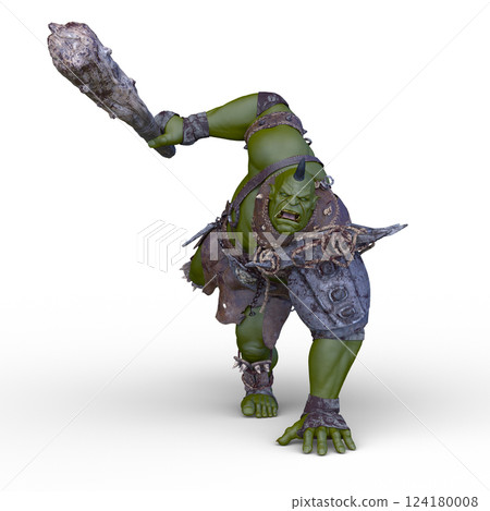 monster monster 124180008