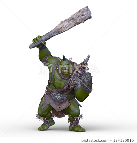 monster monster 124180010