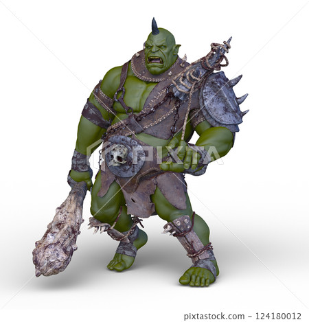 monster monster 124180012