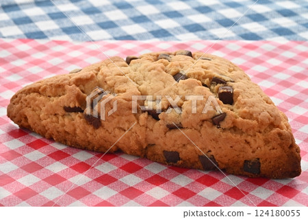 Chocos玉米 124180055