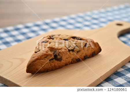 Chocos corn Chocos corn 124180061