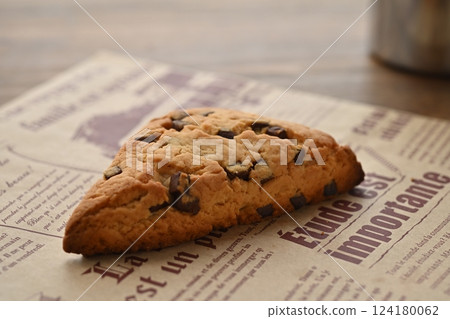 Chocos corn Chocos corn 124180062