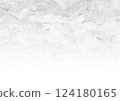Marble wall monotone gradation 124180165