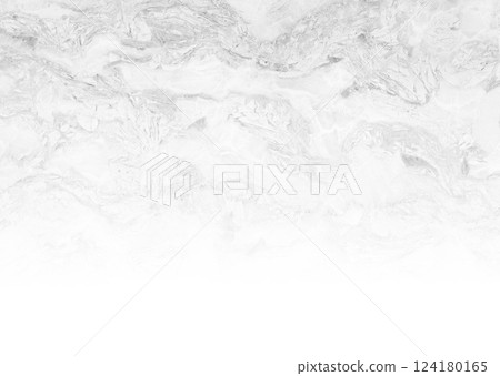 Marble wall monotone gradation 124180165