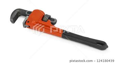 new plumbing wrench 124180439