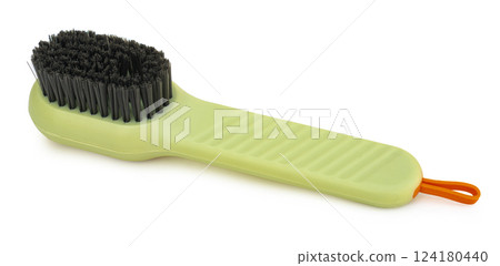 new shoe brush 124180440