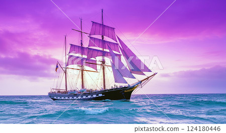 Great Voyage Age 124180446