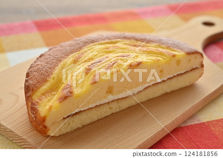 蘋果蛋奶蛋糕 蘋果蛋奶蛋糕 124181856