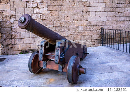 Palma de Mallorca Palma de Mallorca 124182261