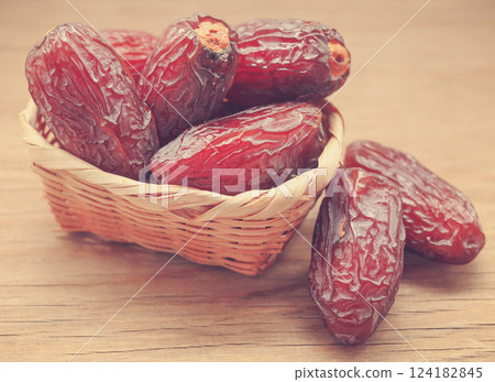 Arabian Dates 124182845