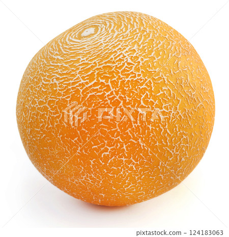 Honeydew melon Honeydew melon 124183063