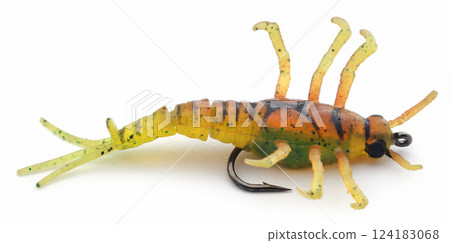 Insect fishing lure 124183068