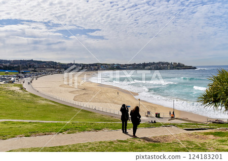 Bondi Beach 124183201