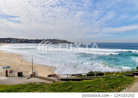 Bondi Beach 124183202