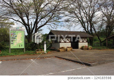 多良車站 124183598