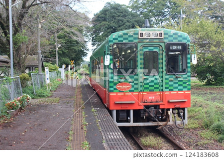 多良車站 多良車站 124183608