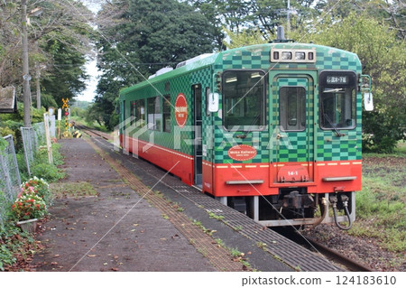 Tadara Station 124183610