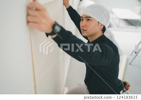 男人 男 男性 124183615