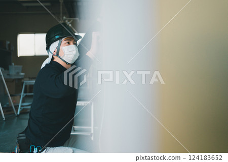 男人 男 男性 124183652