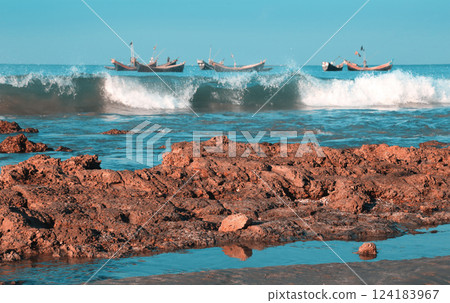 Saint Martins Island Saint Martins Island 124183967