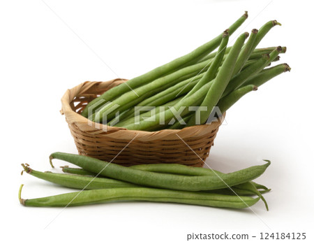 French beans 124184125