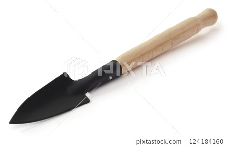 Garden tool Shovel 124184160