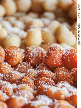 Popular Bangladeshi Sweetmeats Popular Bangladeshi Sweetmeats 124184204