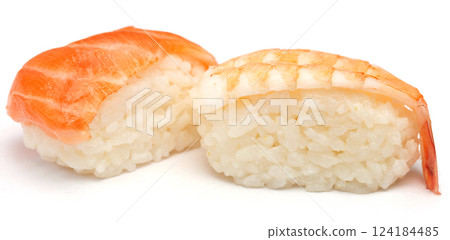 Sushi Sushi 124184485